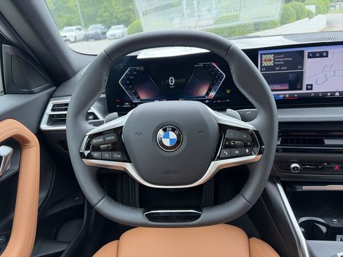 Used 2026 BMW 230i xDrive Coupe AWD/4WD image 20