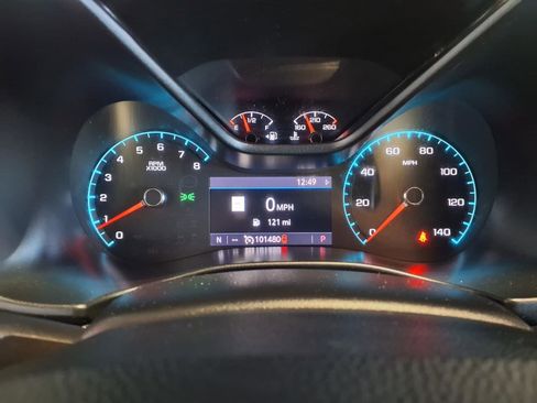 Used 2019 GMC Canyon Denali image 27