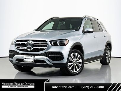 Used 2023 Mercedes-Benz GLE 350