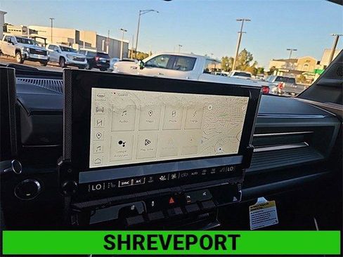 New 2025 GMC Hummer EV 3X image 14