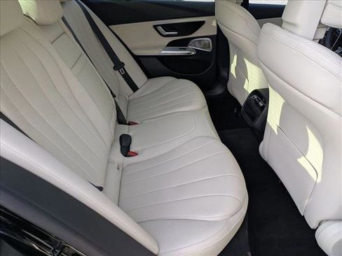 Certified 2025 Mercedes-Benz E 350 E 350 image 22