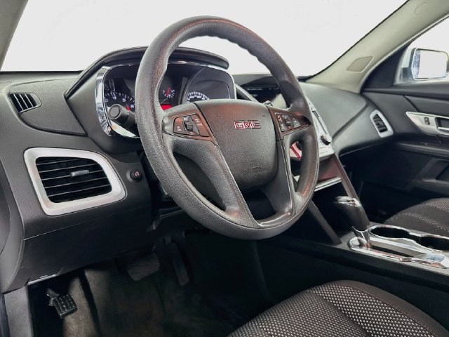 Used 2017 GMC Terrain SLE FWD image 19