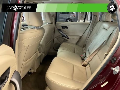 Used 2013 Acura RDX AWD w/ Technology Package image 20