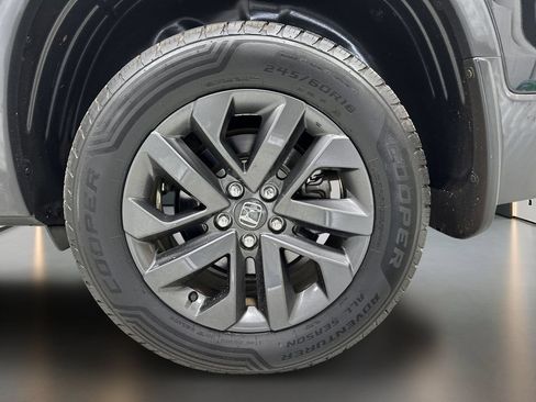 Used 2021 Honda Ridgeline Sport image 10