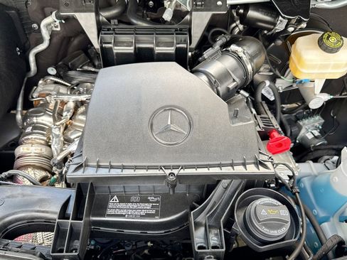 New 2026 Mercedes-Benz Sprinter 2500 image 25