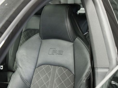Used 2019 Audi RS 5 Sportback w/ RS Driver Assistance Package AWD/4WD image 24