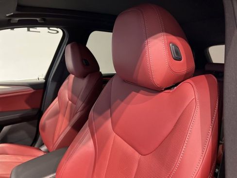 Used 2023 BMW X3 xDrive30i w/ Convenience Package image 17