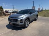 New 2026 Chevrolet Equinox LT w/ Convenience Package II image 2