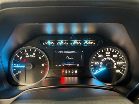 Used 2018 Ford F150 XLT w/ Equipment Group 302A Luxury AWD/4WD image 15