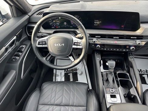 Certified 2025 Kia Telluride SX Prestige X-Line image 13