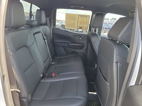 Certified 2025 Chevrolet Colorado LT w/ LT Convenience Package RWD image 27