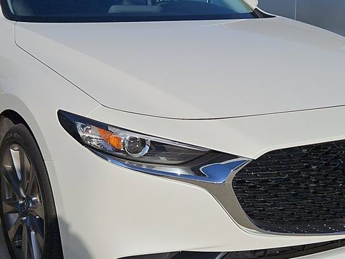 Used 2026 MAZDA MAZDA3 2.5 S Sedan w/ Preferred Pkg FWD image 21