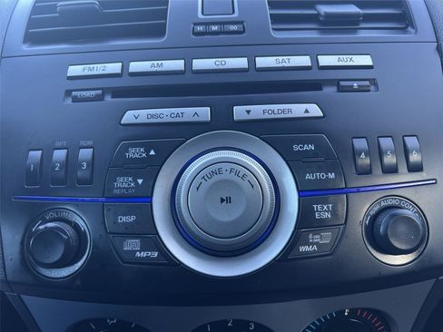 Used 2010 MAZDA MAZDA3 s Sport image 16