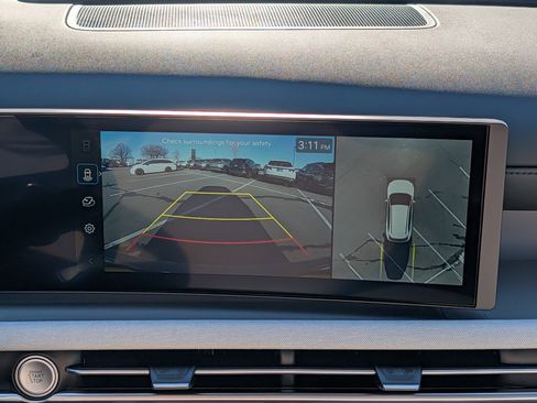 New 2026 Hyundai Tucson Limited image 14