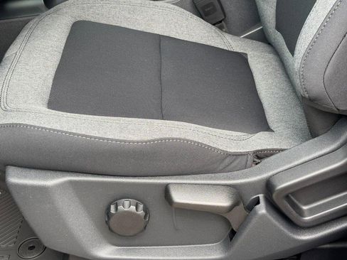 New 2025 Ford Bronco Big Bend image 20