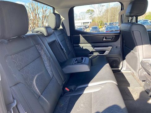 Used 2024 Toyota Tundra SR5 image 21