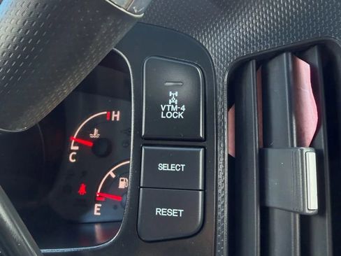 Used 2008 Honda Ridgeline RTL image 27