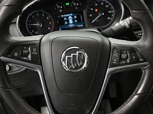 Used 2017 Buick Encore Preferred image 10