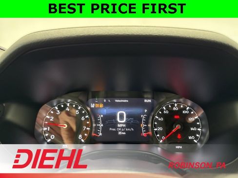 New 2026 Jeep Compass Limited image 28