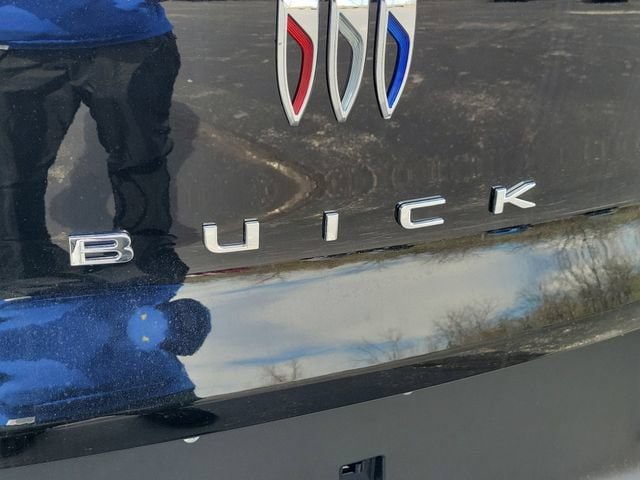 New 2026 Buick Envista Sport Touring w/ Convenience I Package FWD image 6
