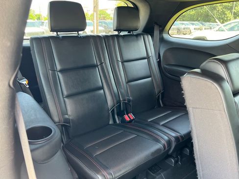 Used 2024 Dodge Durango GT AWD/4WD image 11