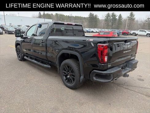 Used 2023 GMC Sierra 1500 Elevation w/ Preferred Package AWD/4WD image 5