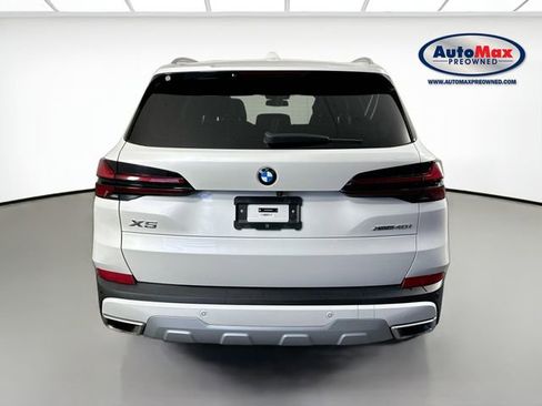Used 2024 BMW X5 xDrive40i image 8