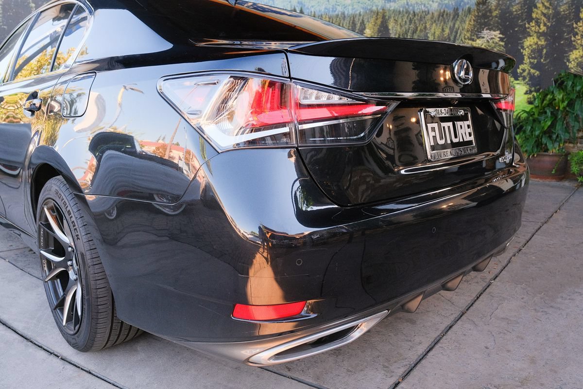 Used 2016 Lexus GS 350 RWD image 46