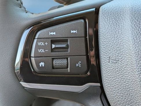 New 2026 Honda Odyssey EX-L image 16