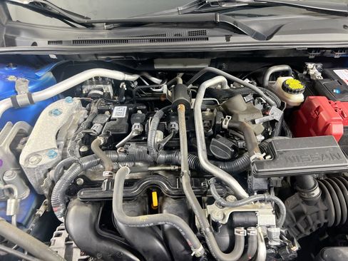 Used 2020 Nissan Sentra SV FWD image 27