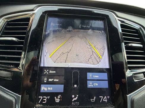 Used 2018 Volvo XC90 T6 Inscription w/ Convenience Package image 30