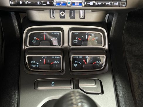 Used 2011 Chevrolet Camaro SS w/ RS Package image 28