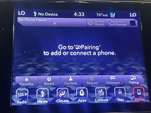 Used 2019 Jeep Grand Cherokee Trailhawk AWD/4WD image 80