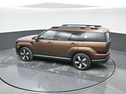 New 2026 Hyundai Santa Fe Limited image 26