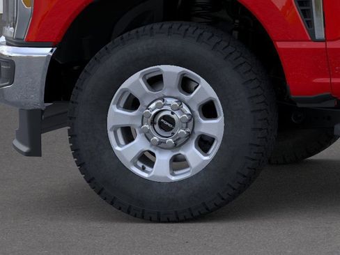 New 2025 Ford F350 XLT w/ 360-Degree Camera Package image 19