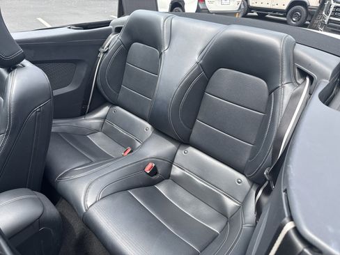 Used 2024 Ford Mustang Premium RWD image 23