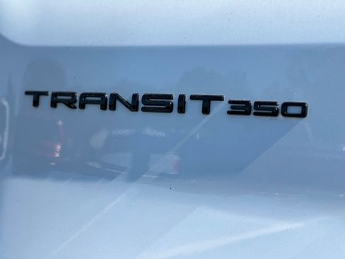 New 2026 Ford Transit 350 Base image 23