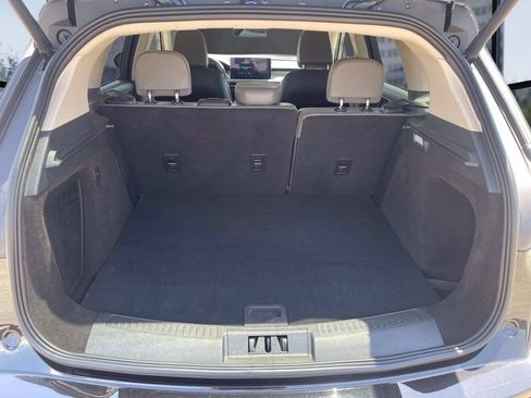 Certified 2023 Lincoln Corsair FWD image 10