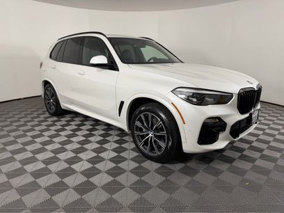 Used 2020 BMW X5 xDrive40i w/ M Sport Package