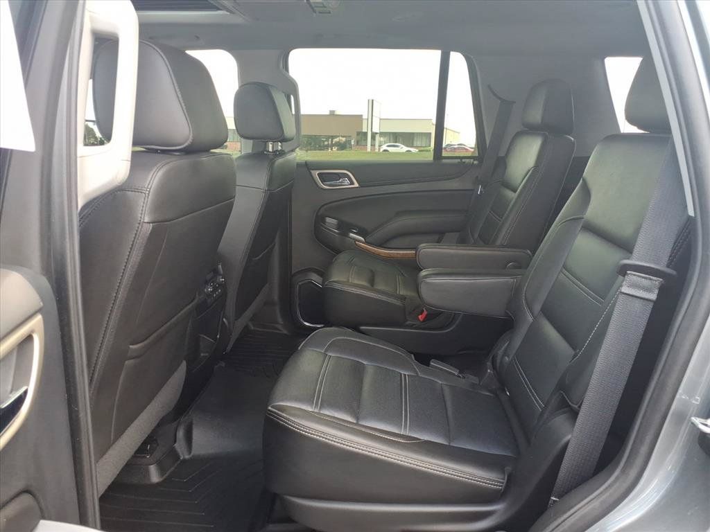 Used 2020 GMC Yukon Denali w/ Denali Ultimate Package AWD/4WD image 28