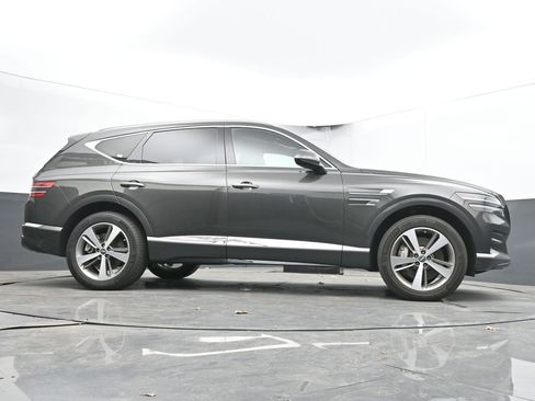 Used 2024 Genesis GV80 3.5T AWD/4WD image 31