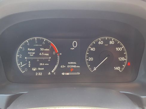 Used 2024 Honda Ridgeline RTL image 14