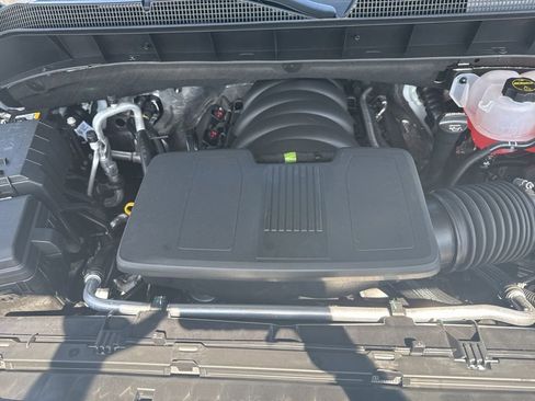 New 2026 Chevrolet Silverado 1500 RST AWD/4WD image 31
