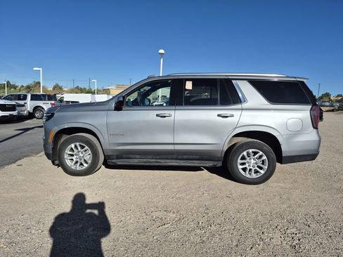 Used 2025 Chevrolet Tahoe LT image 10