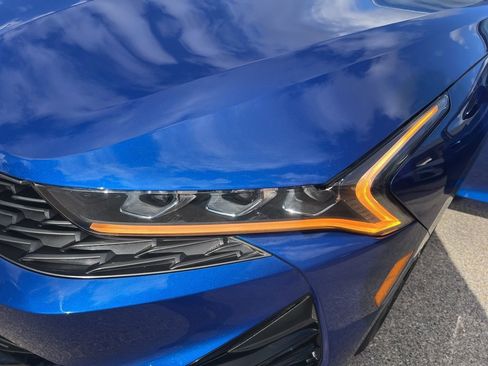 Certified 2023 Kia K5 GT-Line image 28