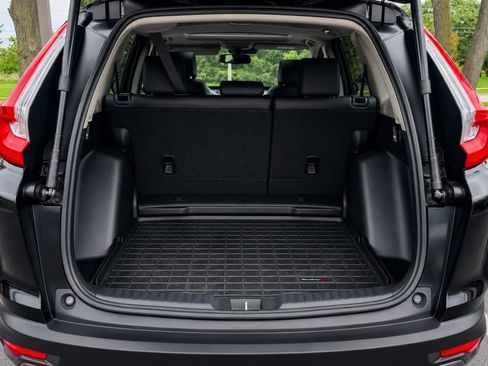 Used 2018 Honda CR-V EX-L image 16