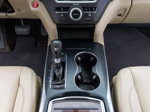 Used 2014 Acura MDX FWD image 24