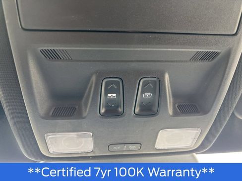 Used 2024 Ford Escape ST-Line AWD/4WD image 16