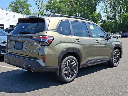 New 2025 Subaru Forester Limited image 6