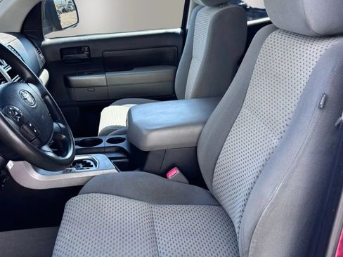 Used 2010 Toyota Tundra 4x4 Double Cab image 15